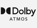 Dolby Atmos logo