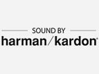 Harman Kardon logo