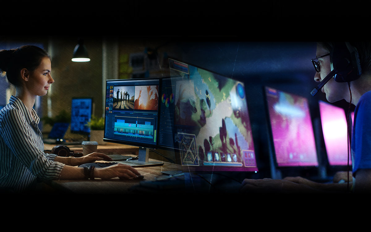 Extreme Performance and Compatibility