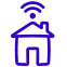 Smart Home icon