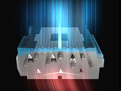 Airflow Control