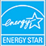 Energy Star badge