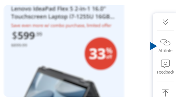 Affiliate