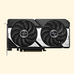 ASUS Dual GeForce RTX 5060 Ti 8GB GDDR7 DUAL-RTX5060TI-O8G GPU