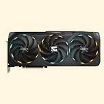 GIGABYTE Gaming GeForce RTX 5080 16GB GDDR7 GV-N5080GAMING OC-16GD GPU