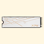 XPG MARS 980 BLADE 1TB Gen5 x4 M.2 2280 with Speeds Up to 14000MB/s