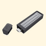 Seagate Ultra Compact 1TB USB 3.2 Gen 2 SSD