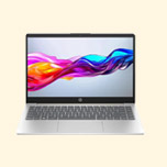 HP 14-Inch Ryzen 7 7730U 16GB RAM 1TB SSD Notebook