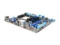 ASUS M4A88T-M AM3 AMD 880G HDMI Micro ATX AMD Motherboard