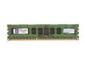 Kingston 4GB 240-Pin DDR3 SDRAM ECC Registered DDR3 1333 Server Memory DR x8 w/TS 1.35V Low Voltage Model KVR1333D3LD8R9S/4G