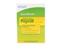 Intuit QuickBooks Enhanced Payroll 2012 for up to 3 Employees