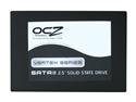 OCZ Vertex Series OCZSSD2-1VTX30GXXX 2.5 inch 30GB SATA II MLC Internal Solid State Drive (SSD)