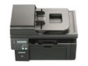 HP LaserJet Pro M1212nf CE841A#BGJ MFC / All-In-One Up to 19 ppm Monochrome Laser Printer