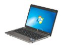 HP ProBook 4430s (XU012UT#ABA) Notebook Intel Core i3 2310M(2.10GHz) 14 inch 4GB Memory DDR3 1333 320GB HDD 7200rpm DVD Super Multi Intel HD Graphics 3000