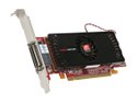 ATI 100-505531 FirePro 2450 512MB GDDR3 PCI Express 2.0 x16 & x1 Lane Low Profile Multi-View Workstation Graphics Accelerator