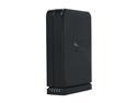 Seagate FreeAgent GoFlex 2TB USB 2.0 Black External Hard Drive STAC2000100