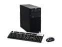 HP ProLiant ML110 G6 Tower Server System Intel Core i3-540 (2 core, 3.06 GHz) 2GB 250GB LFF 597557-005