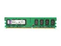 Kingston 2GB 240-Pin DDR2 SDRAM DDR2 800 (PC2 6400) Desktop Memory Model KVR800D2N6/2G