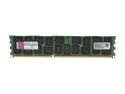 Kingston 8GB 240-Pin DDR3 SDRAM ECC Registered w/ Parity DDR3 1333 Server Memory Model KVR1333D3Q8R9S/8G