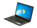 Acer Aspire AS7750G-6662 Notebook Intel Core i5 2430M(2.40GHz) 17.3 inch 4GB Memory DDR3 1066 640GB HDD 5400rpm DVD Super Multi AMD Radeon HD 6650M