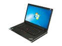 ThinkPad Edge 031925U Notebook Intel Core i3 370M(2.40GHz) 15.6 inch 2GB Memory DDR3 1066 250GB HDD 5400rpm DVD±R/RW Intel HD Graphics