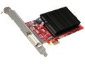 ATI 100-505652 FirePro 2270 512MB DDR3 PCI Express 2.1 x1 Low Profile Workstation Video Card