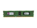 Kingston 2GB 240-Pin DDR3 SDRAM ECC Registered DDR3 1333 Server Memory Model KVR1333D3S8R9S/2G