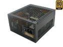 SeaSonic X series SS-400FL Active PFC F3 400W ATX12V Fanless 80 PLUS GOLD Certified Modular Active PFC Power Supply