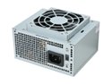 LOGISYS Computer PS350MA 350W Micro ATX Power Supply