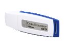 Kingston DataTraveler G3 16GB USB 2.0 Flash Drive (White & Blue) Model DTIG3/16GBZ