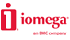 iomega Logo