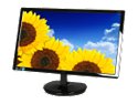 AOC E2343FK Black 23 inch 5ms Widescreen LCD Monitor 250 cd/m2 50,000,000:1(DCR)