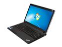 ThinkPad Edge E520 (1143D7U) Notebook Intel Core i5 2430M(2.40GHz) 15.6" 4GB Memory DDR3 1333 750GB HDD 5400rpm DVD±R/RW Intel HD Graphics 3000