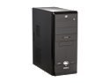 GIGABYTE GZ-KF03B Black SGCC ATX Mid Tower Computer Case