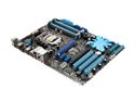 ASUS P7P55 LX LGA 1156 Intel P55 ATX Intel Motherboard