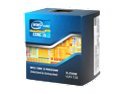 Intel Core i5-2500K Sandy Bridge 3.3GHz (3.7GHz Turbo Boost) LGA 1155 95W Quad-Core Desktop Processor Intel HD Graphics 3000 BX80623I52500K