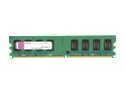 Kingston 2GB 240-Pin DDR2 SDRAM DDR2 533 (PC2 4200) Desktop Memory Model KVR533D2N4/2G