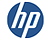 Hewlett-Packard Logo