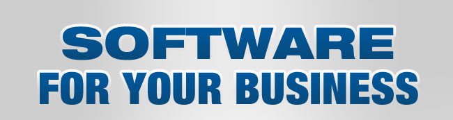 Software for Your Business