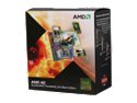 AMD A6-3670K Unlocked Llano 2.7GHz Socket FM1 100W Quad-Core Desktop APU (CPU + GPU) with DirectX 11 Graphic AMD Radeon HD 6530D AD3670WNGXBOX