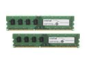 Crucial 8GB (2 x 4GB) 240-Pin DDR3 SDRAM DDR3 1333 (PC3 10600) Desktop Memory Model CT2KIT51264BD1339