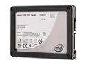 Intel 520 Series Cherryville SSDSC2CW120A3K5 2.5 inch 120GB SATA III MLC Internal Solid State Drive (SSD)