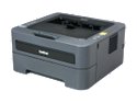 Brother HL-2270DW Workgroup Up to 27 ppm Monochrome Wireless Laser Printer with Duplex