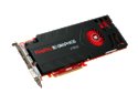 ATI 100-505604 FirePro V7800 2GB 256-bit GDDR5 PCI Express 2.0 x16 CrossFire Supported Workstation Video Card