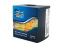 Intel Core i7-2600K Sandy Bridge 3.4GHz (3.8GHz Turbo Boost) LGA 1155 95W Quad-Core Desktop Processor Intel HD Graphics 3000 BX80623I72600K