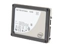 Intel 520 Series Cherryville SSDSC2CW120A310 2.5 inch 120GB SATA III MLC Internal Solid State Drive (SSD) - OEM