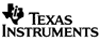 Texas Instruments  Logo