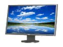 Acer V243HAJbd Black 24 inch 2ms(GTG) Widescreen LCD Monitor 300 cd/m2 ACM 80000:1(1000:1)