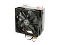 COOLER MASTER Hyper 212 EVO RR-212E-20PK-R2 Continuous Direct Contact 120mm Sleeve CPU Cooler Compatible with latest Intel 2011/1366/1155 and AMD FM1/AM3+