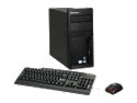 ThinkCentre M58 (7244A39) Desktop PC Pentium E6600(3.06GHz) 2GB DDR3 500GB HDD Capacity Intel GMA 4500 Windows 7 Home Premium 32-Bit